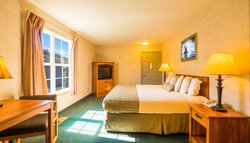  - Beach House Inn on Pudding Creek Fort Bragg