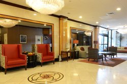  - Adria Hotel & Conference Center Bayside Queens