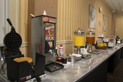  - Adria Hotel & Conference Center Bayside Queens