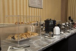  - Adria Hotel & Conference Center Bayside Queens