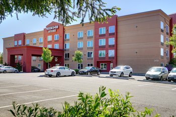 Phoenix Inn Suites-Albany