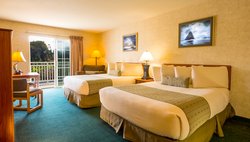  - Beach House Inn on Pudding Creek Fort Bragg