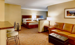  - Phoenix Inn Suites Albany - I-5, Exit 233