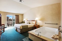  - Beach House Inn on Pudding Creek Fort Bragg