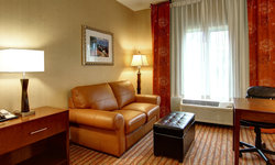  - Phoenix Inn Suites Albany - I-5, Exit 233