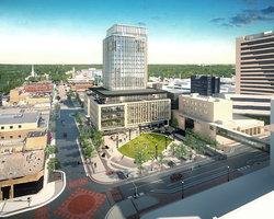  - Jasper Hotel Fargo