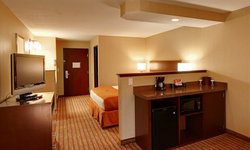  - Phoenix Inn Suites Albany - I-5, Exit 233