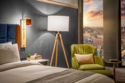  - Jasper Hotel Fargo