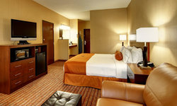  - Phoenix Inn Suites Albany - I-5, Exit 233
