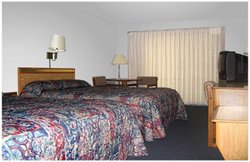  - Crest Motel Astoria