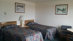  - Crest Motel Astoria