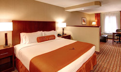  - Phoenix Inn Suites Albany - I-5, Exit 233
