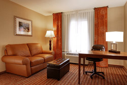  - Phoenix Inn Suites Albany - I-5, Exit 233