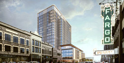  - Jasper Hotel Fargo