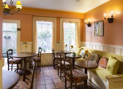  - Petite Auberge Hotel San Francisco