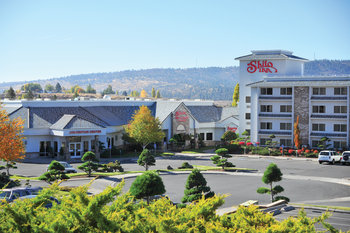 Shilo Inns Klamath Falls