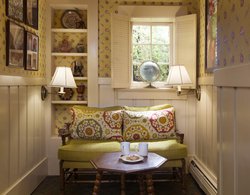  - Petite Auberge Hotel San Francisco