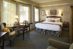  - Petite Auberge Hotel San Francisco