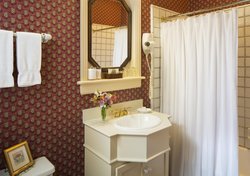  - Petite Auberge Hotel San Francisco