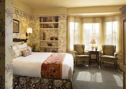  - Petite Auberge Hotel San Francisco