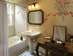  - Petite Auberge Hotel San Francisco