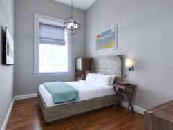  - Blackburn Inn Staunton