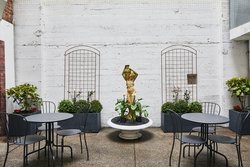  - White Swan Inn San Francisco