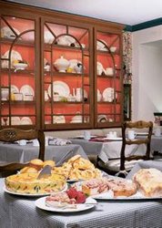  - White Swan Inn San Francisco