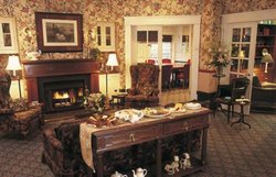  - White Swan Inn San Francisco