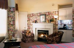  - White Swan Inn San Francisco