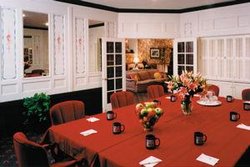  - White Swan Inn San Francisco