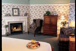  - White Swan Inn San Francisco