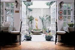  - White Swan Inn San Francisco