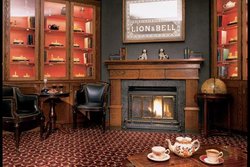  - White Swan Inn San Francisco