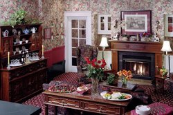  - White Swan Inn San Francisco