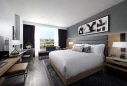  - Live! Casino Hotel Navy Yard Philadelphia - I-76, Exit 350