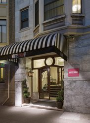  - White Swan Inn San Francisco