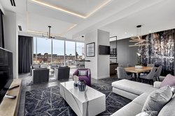  - Live! Casino Hotel Navy Yard Philadelphia - I-76, Exit 350