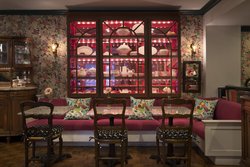  - White Swan Inn San Francisco