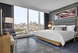  - Live! Casino Hotel Navy Yard Philadelphia - I-76, Exit 350