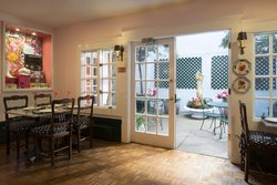  - White Swan Inn San Francisco