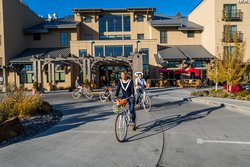  - Lodge at Columbia Point Richland