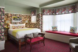  - White Swan Inn San Francisco