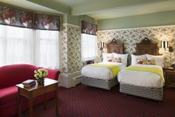  - White Swan Inn San Francisco