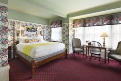  - White Swan Inn San Francisco