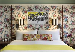  - White Swan Inn San Francisco