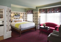  - White Swan Inn San Francisco