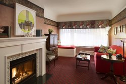  - White Swan Inn San Francisco