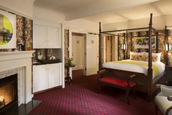  - White Swan Inn San Francisco