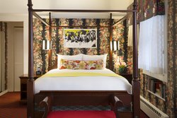  - White Swan Inn San Francisco